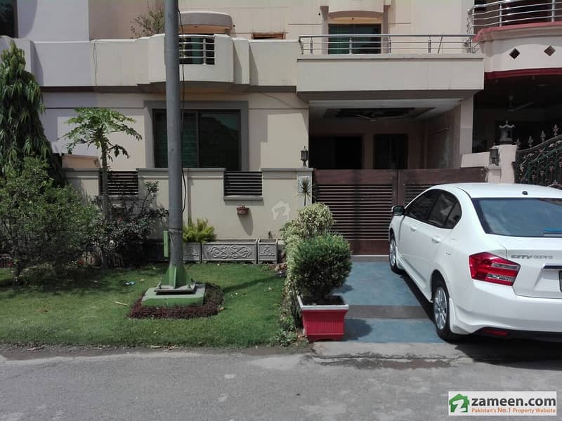 5 Marla House For Sale G Magnolia Park Block C, G Magnolia Park, Gujranwala ID10438397