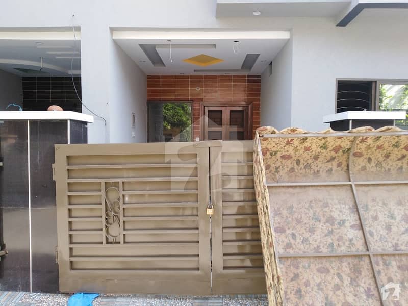 اربن ولاز ہربنس پورہ روڈ لاہور میں 3 کمروں کا 3 مرلہ مکان 75 لاکھ میں برائے فروخت۔