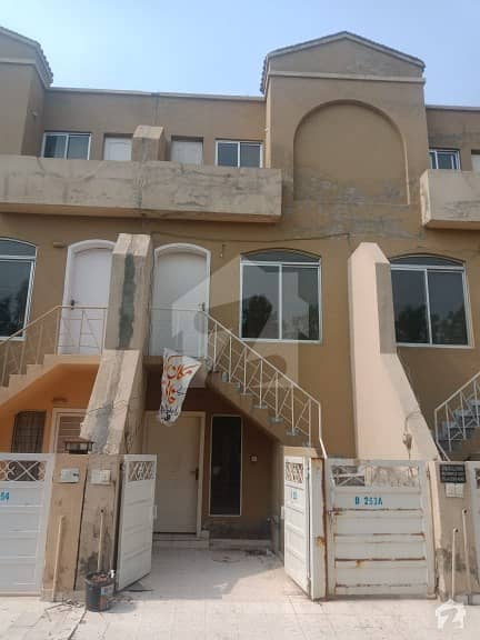3 Marla Independent House For Rent In Eden Abad Lahore