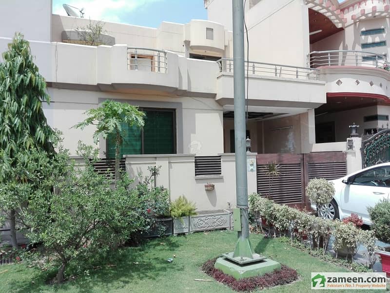 5 Marla House For Sale G Magnolia Park Block C, G Magnolia Park, Gujranwala ID10438397