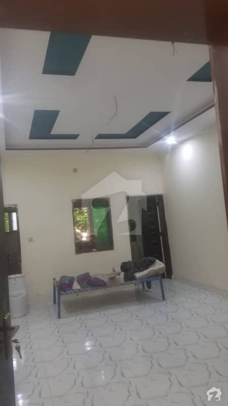 4 Marla Brand New Owner Build House For Sale Near Main Ghazi Road Lahore