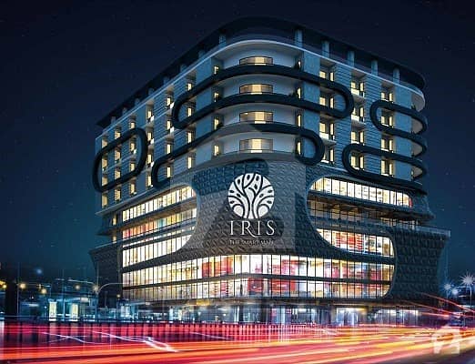 Luxury Apartment For Sale In Iris Mall