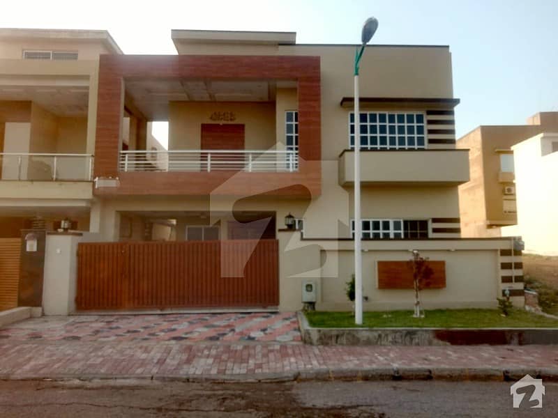 Luxury 10 Marla House For Sale Bahria Town Phase 8 Overseas Sector 5 Rwp Luxury 10 Marla House For Sale Bahria Town Phase 8 Overseas Sector 5 Rwp