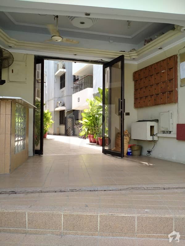 4 Bed First Floor Apartment For Sale In Al Habib Castle 4 Bed First Floor Apartment For Sale In Al Habib Castle