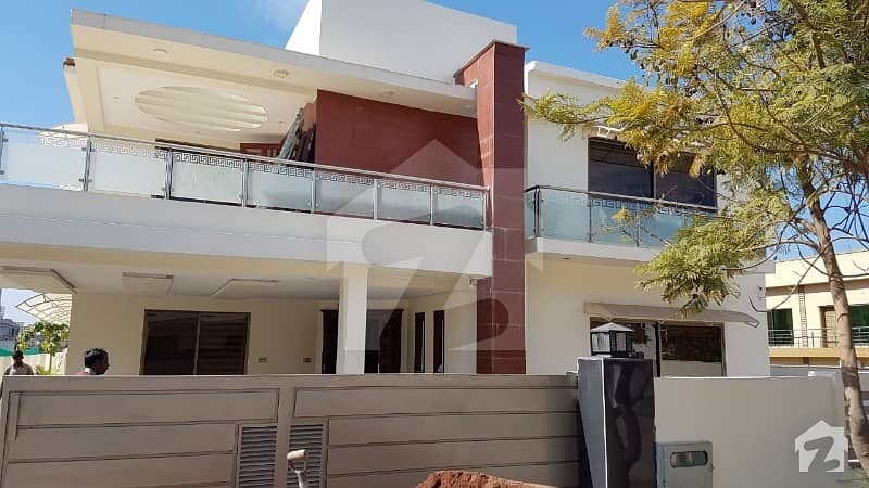 Kanal House Is Available For Sale.