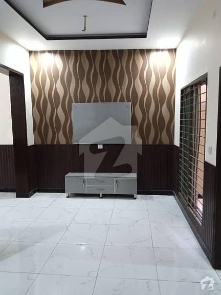 Double Storey House Available For Sale In Nawab Town Ghulsan Dawood