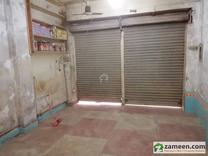3 Marla Shop For Rent On Fleming Road