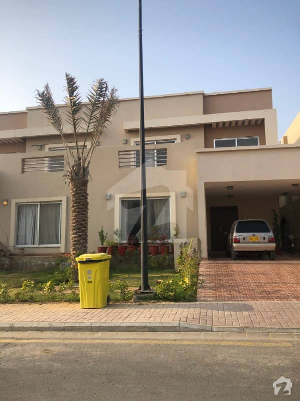 200 Square Yard Luxury Bungalow For Sale In Precinct 11 A Bahria Town Karachi