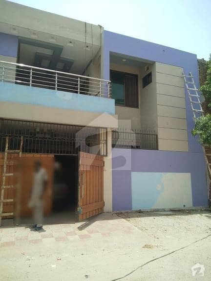 5 Marla Lower Portion Is Available For Rent In Allama Iqbal Town