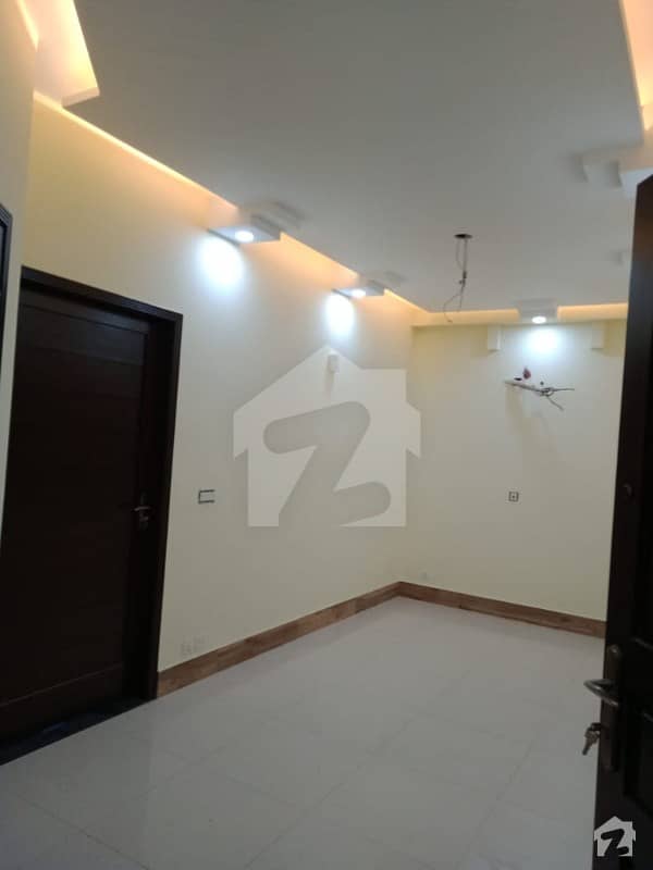 Furnished Flat Available For Sale In Bahria Town Lahore