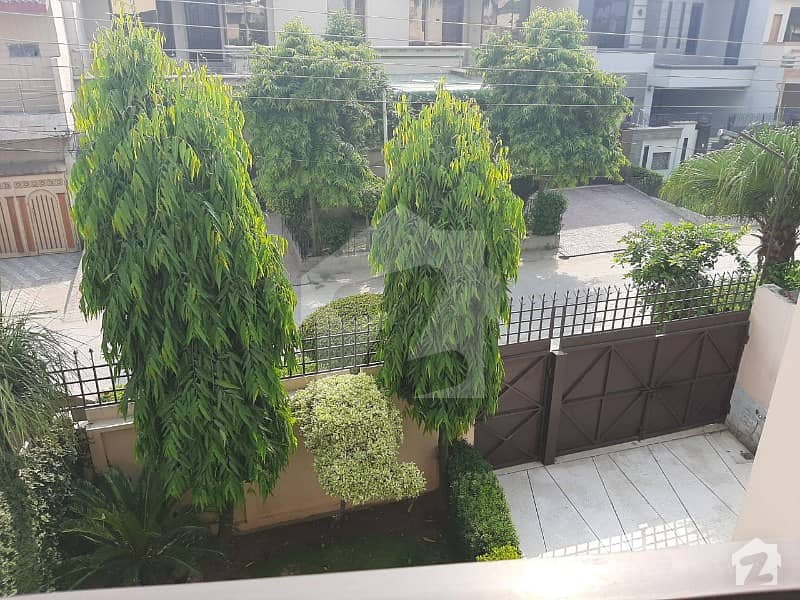 A Well Furnished House For Sale In Satellite Town Gujranwala