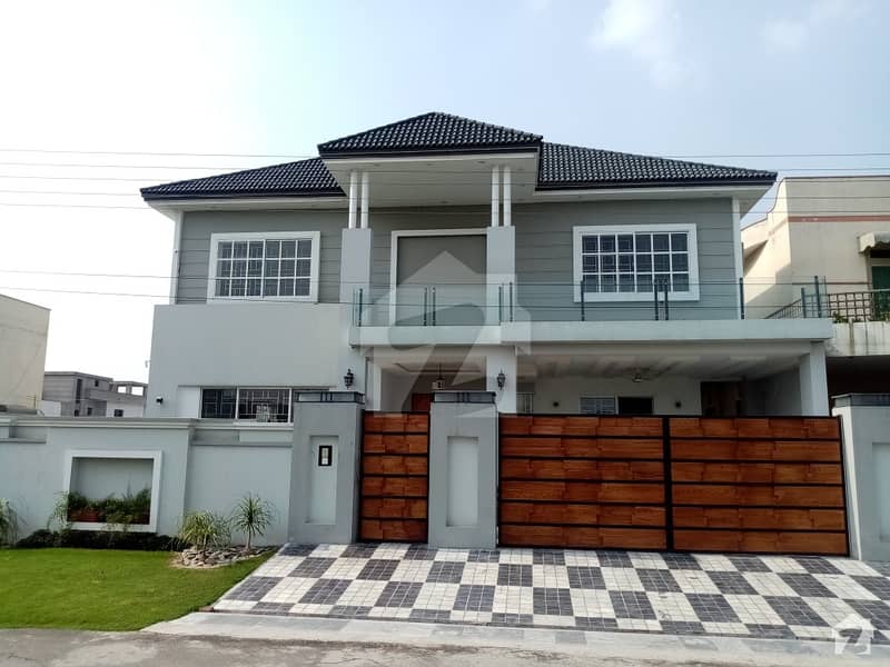 House Is Available For Sale