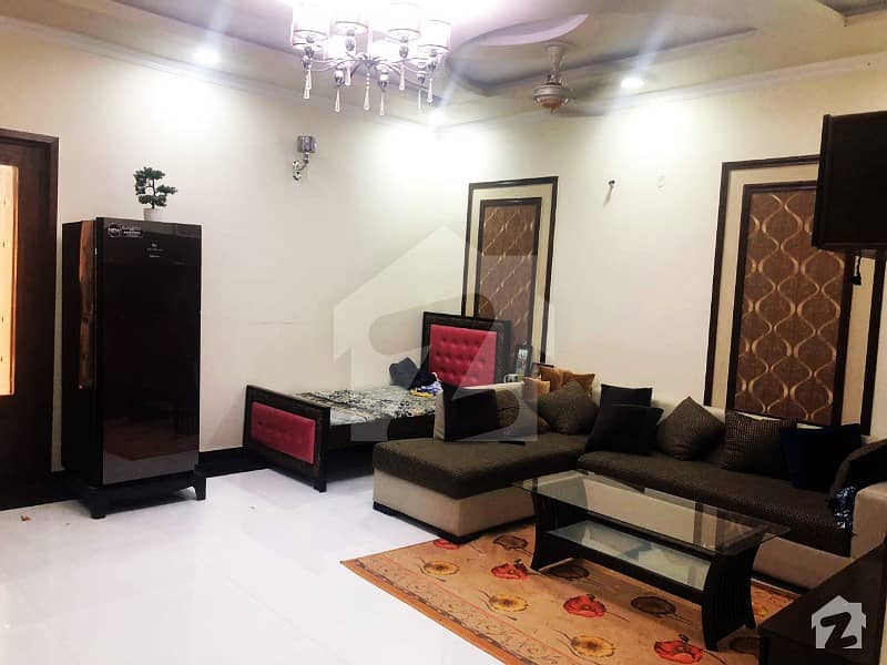 7 Marla Like New House Available For Sale Near Emporium Mall Expo Center Lahore