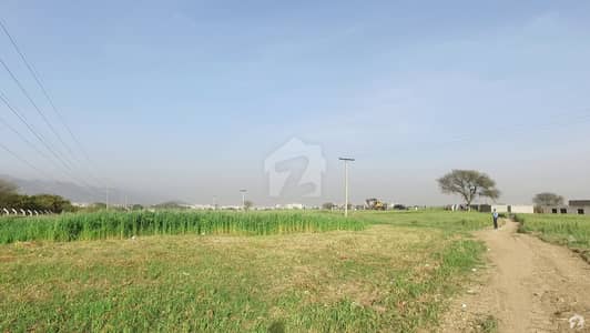 50x90 Plot Is Available For Sale On Mani Double Road