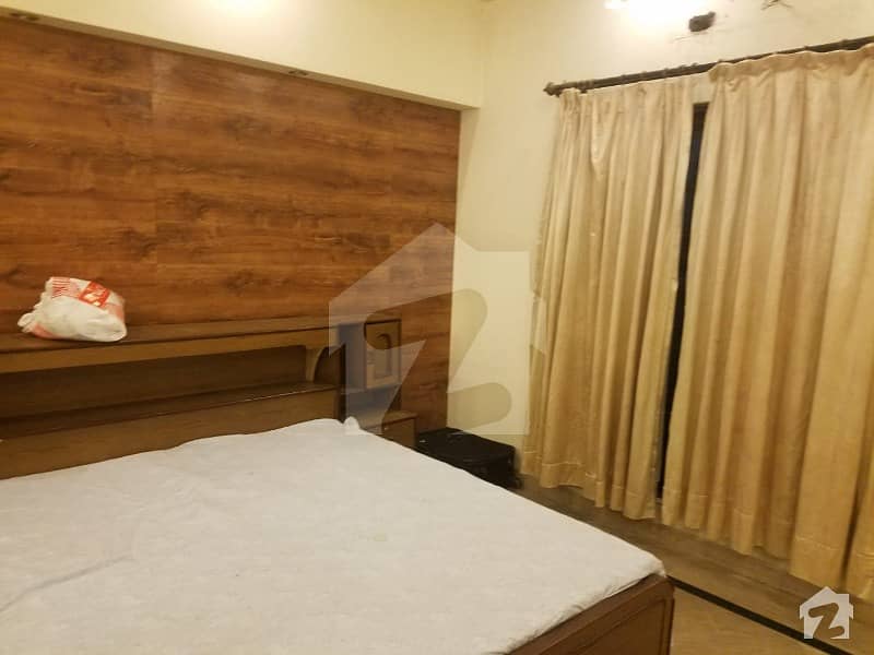 ڈی ایچ اے فیز 3 ڈیفنس (ڈی ایچ اے) لاہور میں 4 کمروں کا 10 مرلہ مکان 85 ہزار میں کرایہ پر دستیاب ہے۔