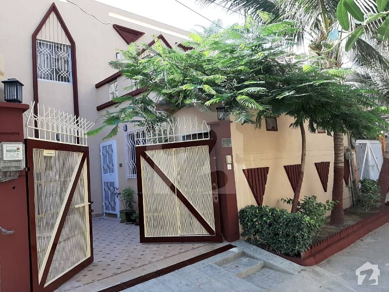 Brand New One Unit House Is Available For Sale