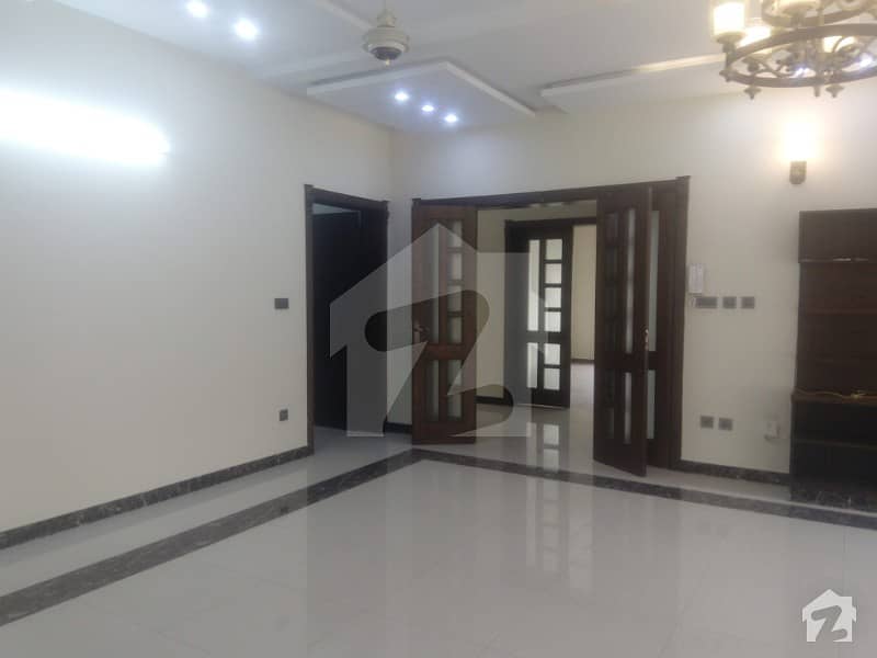 One Kanal Full House Are Available For Rent Dha 1 Islamabad