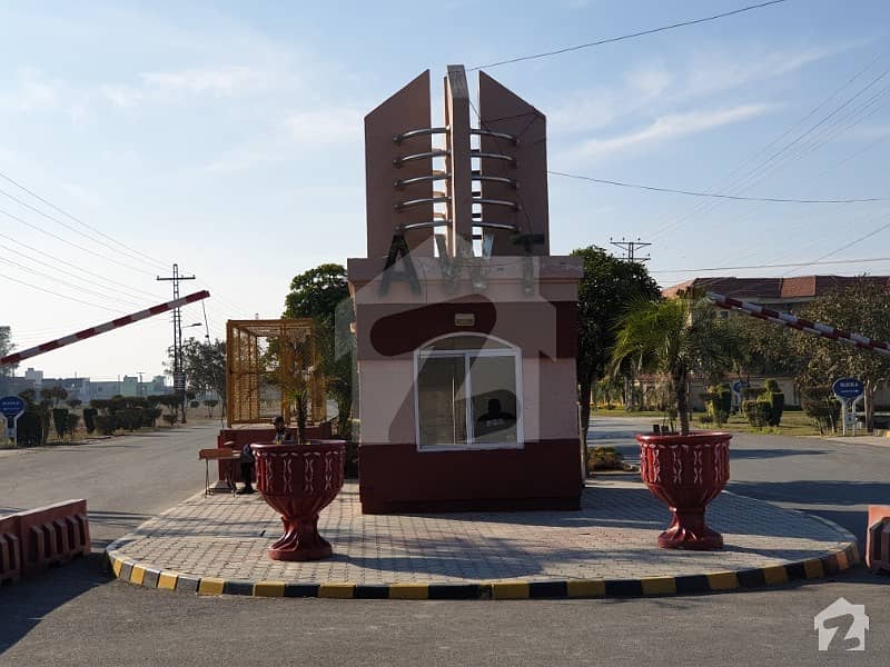 On Looking Bahria Town, Close To Lgs, Plot For Sale On Looking Bahria Town, Close To Lgs, Plot For Sale