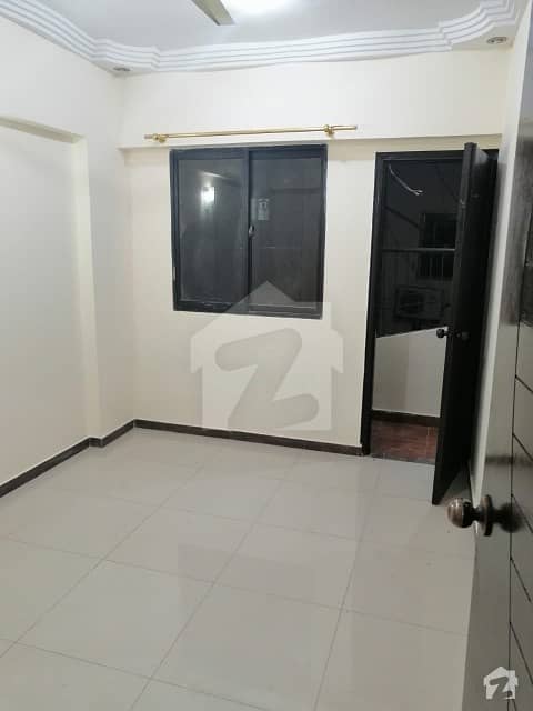 Three Bed Dd Apartment For Sale In Phase 6 On Prime Location