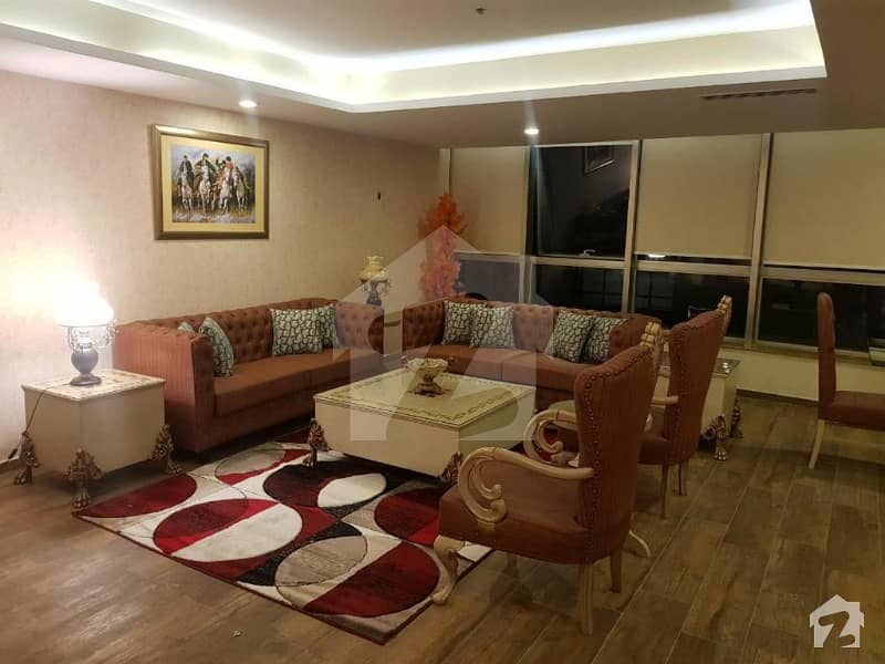 1 Bedroom Apartment For Rent In Centaurus Mall