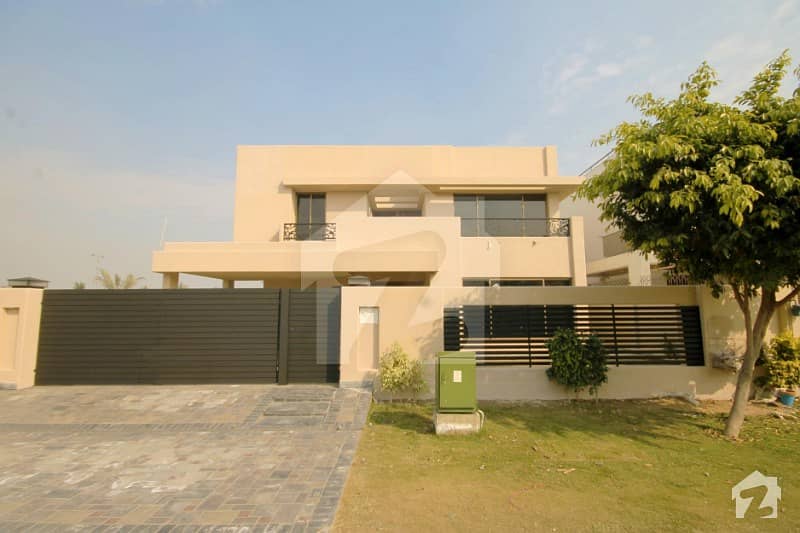 One Kanal Brand New Solid Bungalow Near Sports Complex Must Once Visit