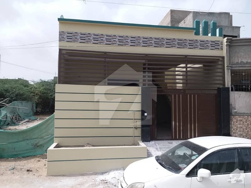 New Construction Single Storey House For Sale