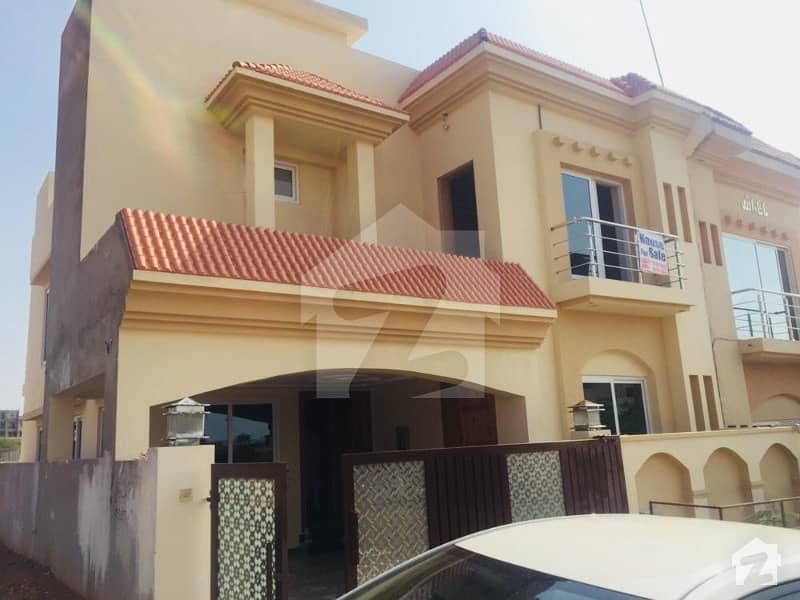 Brand New House For Sale Bahria Town Phase 8