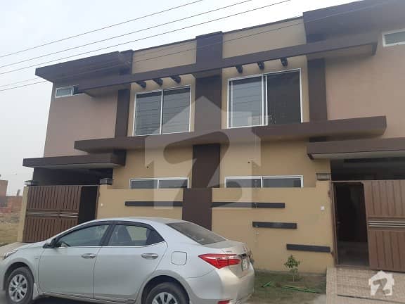 5 Murla Double Storey House Is Available For Sale
