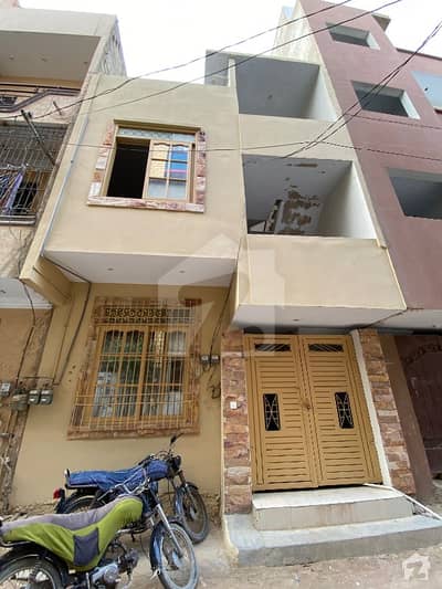 A Very Well Maintained 60 Sq Yards Ground + 2 Unit House For Sale In Gulistan-e-jauhar Block 12 Karachi A Very Well Maintained 60 Sq Yards Ground + 2 Unit House For Sale In Gulistan-e-jauhar Block 12 Karachi
