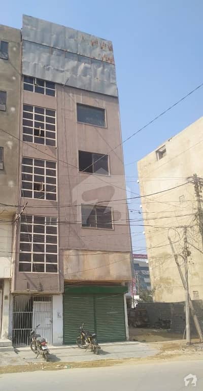 Building For Sale Ittehad Lane 12 Phase 2 Extension DHA Phase 2 ...