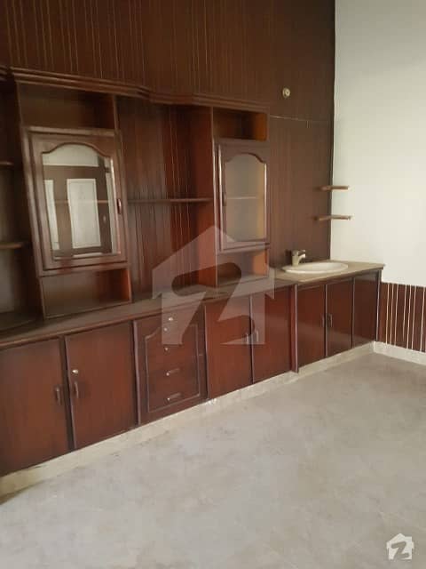 Separate Gate 11 Marla Lower Portion For Rent 2 Bed Drawing Tv Lounge Kitchen Store Car Parking