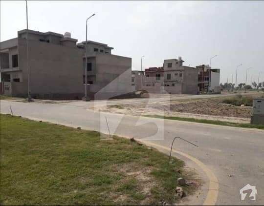 Lahore Park View Villas 3.5 Marla Plot On 2.5 Years Installments Plan