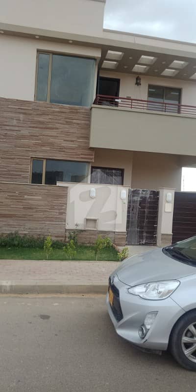 Bahria Town Brand New House For Sale