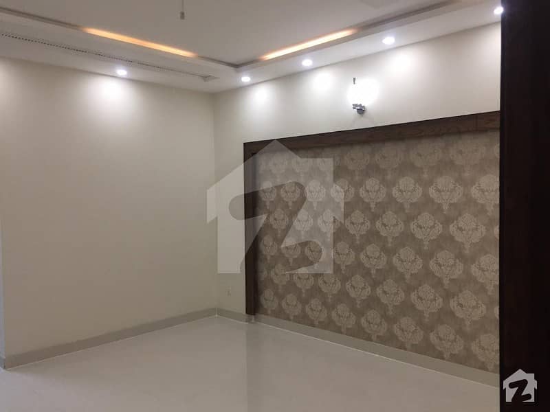 10 Marla Best Condition Upper Portion  For Rent In Sector C Bahria Town Lahore