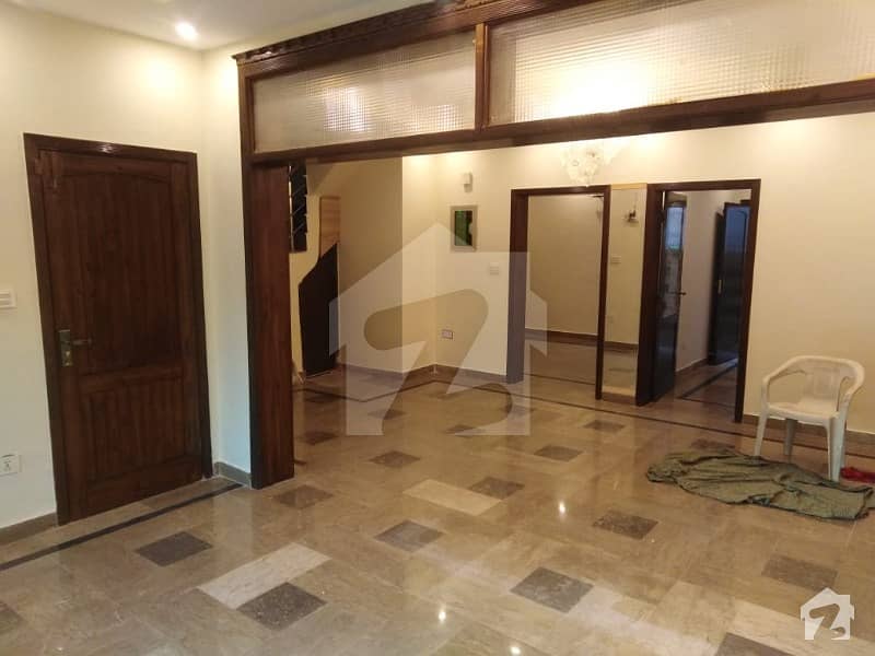 5 Marla Best Condition House For Rent In Bb Block Bahria Town Lahore