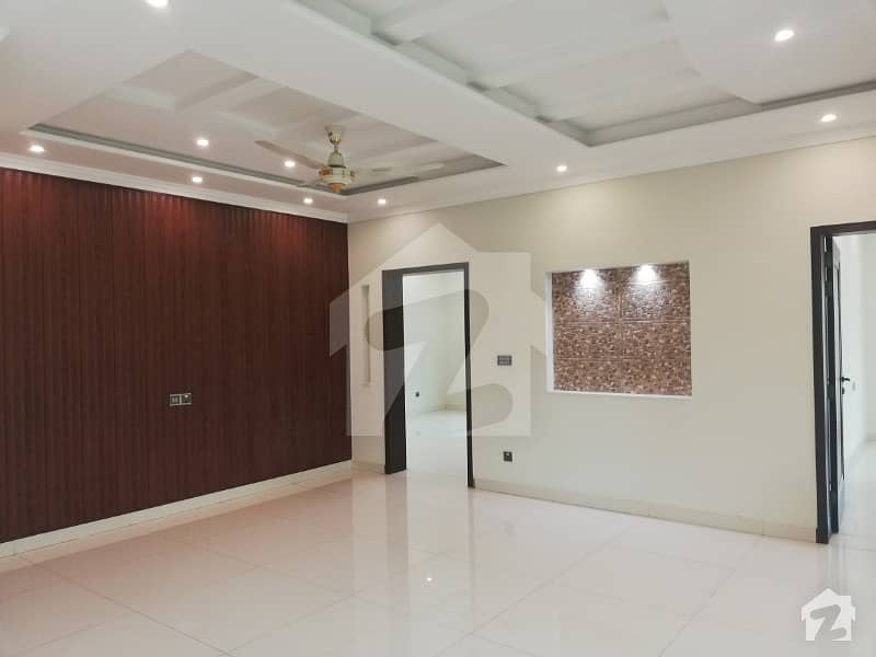 10 Marla Best Condition Lower Portion For Rent In Sector C Bahria Town Lahore