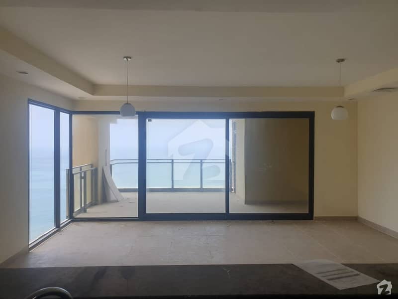 3 Bed Penthouse In Pearl Tower  Emaar Crescent Bay