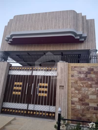 مہران یونیورسٹی ایمپلائز کوآپریٹیو ہاؤسنگ سوسائٹی جامشورو میں 3 کمروں کا 16 مرلہ مکان 1.5 کروڑ میں برائے فروخت۔