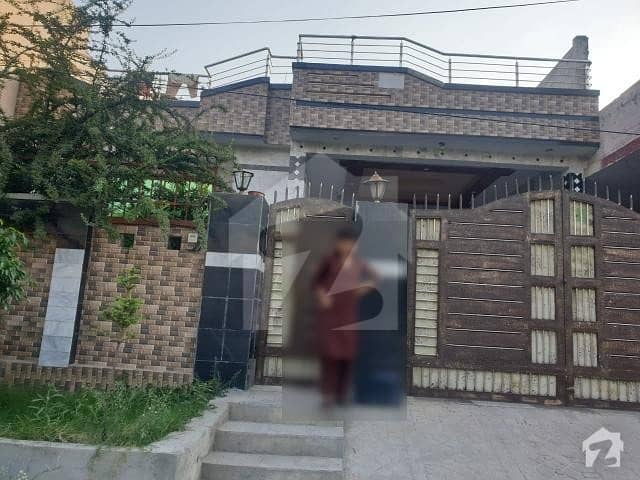 اڈیالہ روڈ راولپنڈی میں 3 کمروں کا 11 مرلہ مکان 93 لاکھ میں برائے فروخت۔
