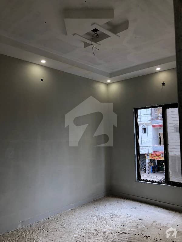 4 Bed Dd Flat For Sale In Kaneez Fatima Society GulshaneKaneez Fatima, Scheme 33, Karachi