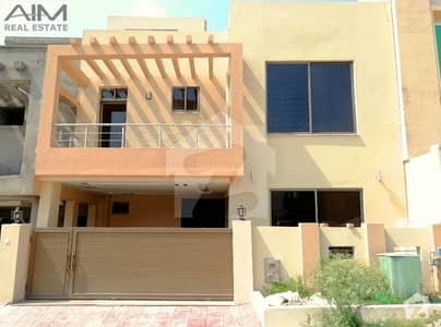 7 Marla 4 Bed House For Sale In Bahria Town 7 Marla 4 Bed House For Sale In Bahria Town