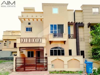 5 Marla 3 Bed House For Sale In Bahria Town 5 Marla 3 Bed House For Sale In Bahria Town