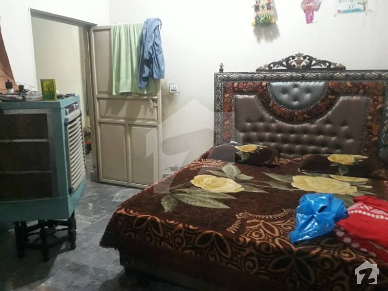 Peshawar Hayat Abad Phase 6 Sector F10 Single Storey House For Rent
