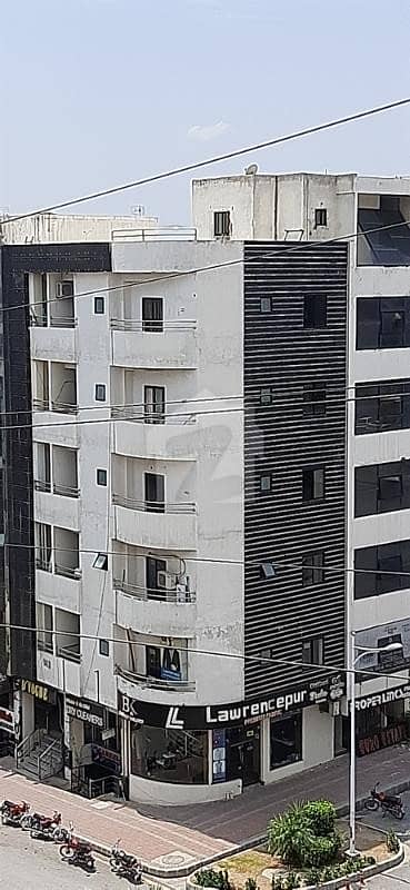 Bahria Town 2 Bedroom Apartment Available For Selling In Phase 4 Bahria Town 2 Bedroom Apartment Available For Selling In Phase 4
