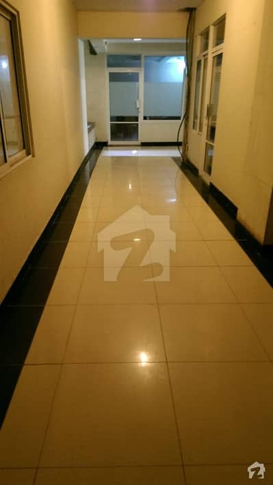A Very Beautiful One Bed Apartment For Sale On A Very Reasonable Price In E11 Islamabad
