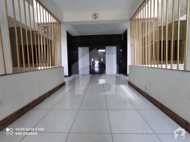 New Road Facing 1000 Square Feet Apartment For Sale