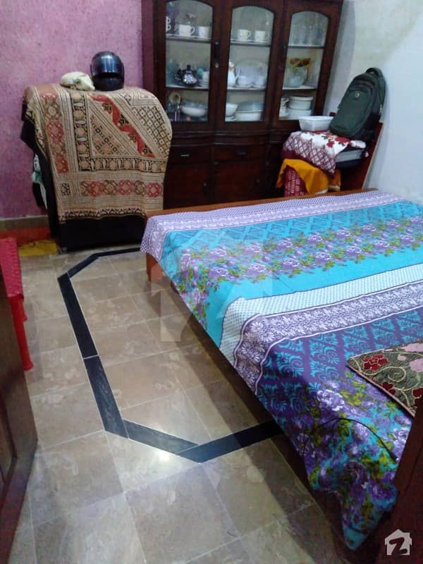 ارسلان ٹاؤن اسلام آباد میں 2 کمروں کا 3 مرلہ مکان 55 لاکھ میں برائے فروخت۔