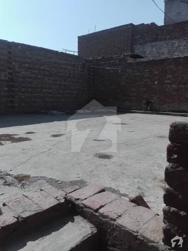House Is Available For Sale Walton Road, Lahore ID23696010
