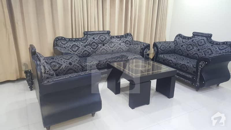Studio Apartment For Sale In Sector D Block Bahria Town Lahore