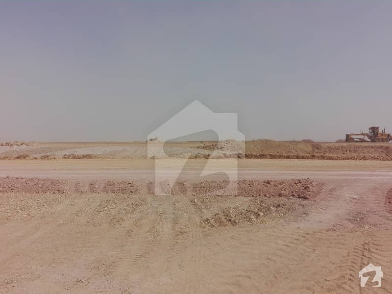 Residential Plot Available For Sale DHA Phase 1 Sector S, DHA Phase 1